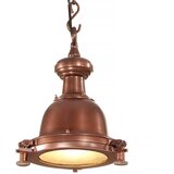 vidaXL Viseča svetilka 25x25x134 cm aluminij, (21410317) Cene