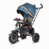 Coccolle Trikolesnik Pianti Živo modra smart, (20401137) Cene