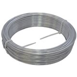  Žica (premer: 2,5 mm, dolžina: 100 m, jeklena, pocinkana) Cene