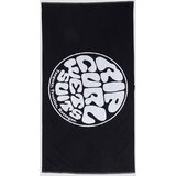 Rip Curl Logos Towel black | shoptok.hr
