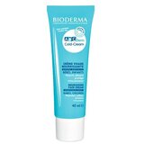Bioderma ABCDerm Cold-cream Krema za lice za bebe, 40 ml Cene