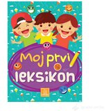 Publik Praktikum Moj prvi leksikon | ePonuda.com