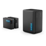 GoPro punjač za Hero 13 Black sa dvije dodatne baterije | shoptok.hr