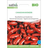 Sativa Bio francoski fižol "Canadian Wonder" Cene