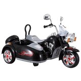 Lean_Toys Otroški motor na akumulator SX138 črna | Shoptok.si