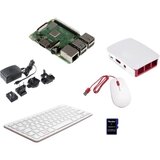 Raspberry Pi Desktop Kit 3 B 1 GB 4 x 1.2 GHz uklj. tipkovnica, uklj. miš, uklj. noobs os, uklj. napajanj | Eponuda.ba