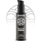 Nanami Anal Silicone Based Gel Relaxing 100ml | Shoptok.si