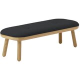 UMAGE Antracitno siva klop Paff Low – | Shoptok.si