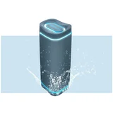 nami eco navy bluetooth zvučnik plavi