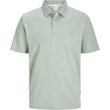 Jack & Jones Muška polo majica 12251180, Svetlozelena Cene