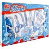 Doktor set u kutiji Cene