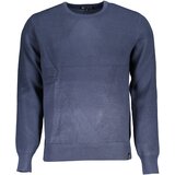 U.S. GRAND POLO US GRAND POLO MEN&#39;S BLUE SHIRT | shoptok.hr