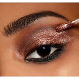 Mac Dazzleshadow Liquid tekoče senčilo za oči 4.6 g Odtenek beam time | Shoptok.si