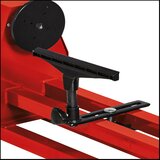 Einhell tokarski stroj za drvo TC-WW 1000/1 | Eponuda.ba