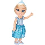 Jakks Pacific punčka Disney Princess Pepelka 38 cm Cene