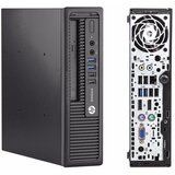 HP EliteDesk 800 G1/ i5-4gen/ RAM 8GB/ SSD 128GB/ USDT | Eponuda.ba