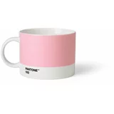 Pantone Rožnata skodelica za čaj, 475 ml
