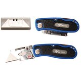 BGS skalpel-nož na sklapanje 145mm pro+ 50605 | shoptok.hr