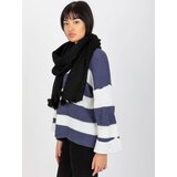 Factory Price Scarf-AT-SZ-E-318.57P-black | shoptok.hr
