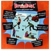 Brainbox znanje o okolju - družabna igra v madžarščini | Shoptok.si
