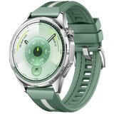 Huawei Watch GT 6 46mm pametni sat (ATM-B19) zeleni | shoptok.hr
