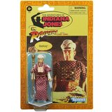 Hasbro Indiana Jones and the Raiders of the Lost Ark Retro Collection Belloq (Ceremonial) 9,5 cm akcijske figure Indiana Jones, (21551364) | Shoptok.si