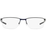 Oakley Muške dioptrijske naočale OX3218 56 Blue (plave) | shoptok.hr