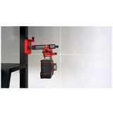 Uni-t LM575LD - Križni laserski nivelir 5200 mAh | Eponuda.com