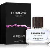 Miraculum Enigmatic parfemska voda za muškarce 50 ml | shoptok.hr