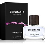 Miraculum Enigmatic parfumska voda za moške 50 ml | Shoptok.si