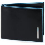 Piquadro PORTAFOGLIO UOMO Crna | shoptok.hr
