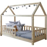 MID.YOU POSTELJA V OBLIKI HIŠE | Shoptok.si