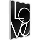  Poster - Simply Love 30x45 | shoptok.hr
