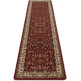 RugsX TEKAČ, Preproga ROYAL ADR vzorec 1745 bordo na hodnik, na koridor 70/200 cm | Shoptok.si