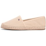 Tommy Hilfiger Espadrile bež | Shoptok.si