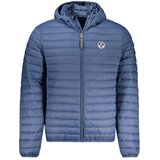 North Sails Muška jakna plava | shoptok.hr