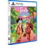 Barbie Horse Trails (PS5) Cene