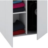 MID.YOU Večnamenska Omara Vandol, Bela | Shoptok.si