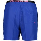 Calvin Klein SWIMSUIT PART UNDER MAN BLUE | ePonuda.com