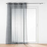 Douceur d intérieur Siva prosojna zavesa 140x240 cm Lissea – Cene