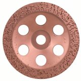 Bosch lončasta ploča sa tvrdim metalom 2608600364, grubi Cene