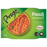 Prego NEOPLANTA pasulj sa kobasicom 400g | ePonuda.com