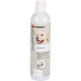 Flamingo šampon za bele pse, 300ml | Shoptok.si