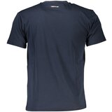 Cavalli Class T-SHIRT SHORT SLEEVE MAN BLUE | Shoptok.si