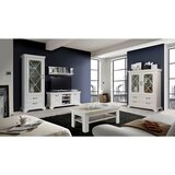 Premium Living Vitrina Kashmir, Bela | Shoptok.si