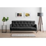 Atelier Del Sofa sofa trosed renge dark grey cene