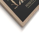 Styler Plakati v kompletu 2 ks z okvirjem 30x40 cm Morris – | Shoptok.si