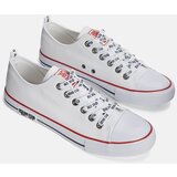 Big Star White men's sneakers | Shoptok.si