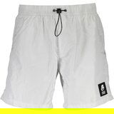 KARL LAGERFELD BEACHWEAR SWIMSUIT BOTTOM MEN WHITE Cene