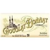 Bonnat Ivoire Chocolat Blanc 100g | Shoptok.si